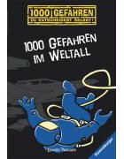 1000 Gefahren im Weltall