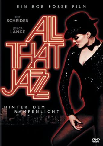 All that Jazz - Hinter dem Rampenlicht