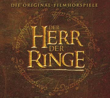 Der Herr der Ringe,Teil 1-3