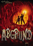 Abgrund - Die Fortsetzung Des Bestsellers Tunnel