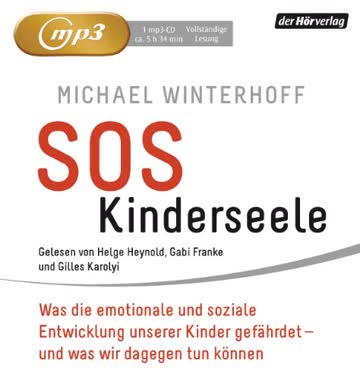 SOS Kinderseele