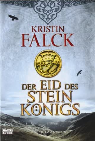 Der Eid Des Steinkönigs