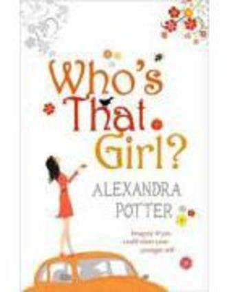 Who's That Girl?