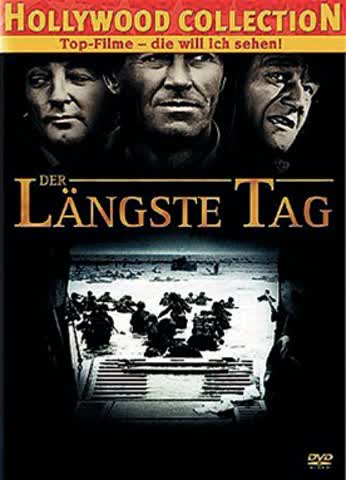 Der längste Tag