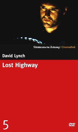 Lost Highway - SZ-Cinemathek
