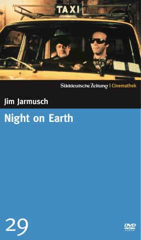 Night on Earth