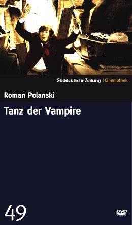 Tanz der Vampire - SZ-Cinemathek 49