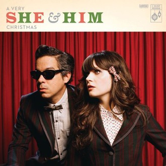 She - A Very She & Him Christmas