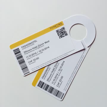 Exsila Artikel: Fashionhotel - Exhibition in vogue