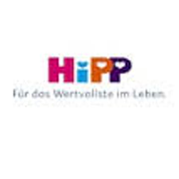 Coop 20% Sparbon auf das gesamte HiPP Sortiment