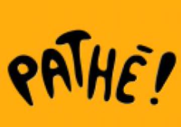 Exsila Artikel: Kino Pathe 10.-- Gutschein