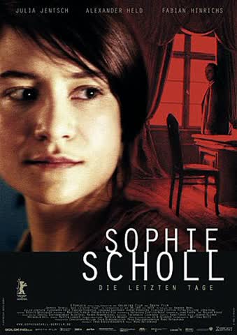 Sophie Scholl - Die letzten Tage (Deluxe Edition) [2 DVDs] [Deluxe Edition]