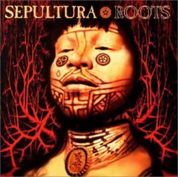 Sepultura - Roots