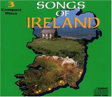 Various - Songs of Ireland