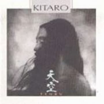 Kitaro - Ten-Ku