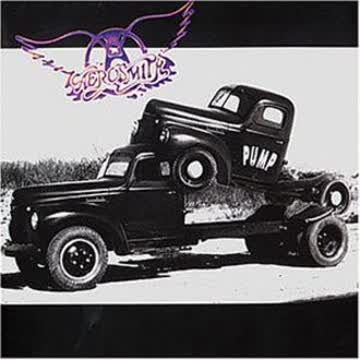 Aerosmith - Pump