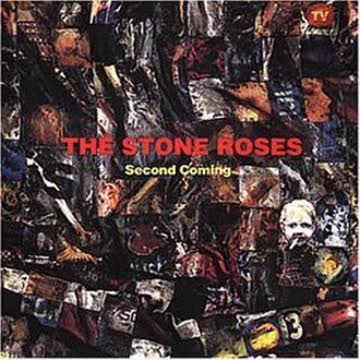 the Stone Roses - Second Coming