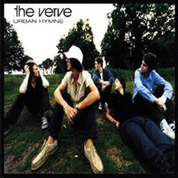 the Verve - Urban Hymns