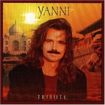 Yanni - Tribute