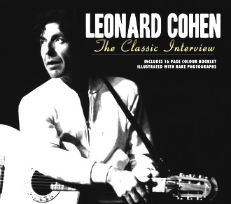 Leonard Cohen - The Classic Interviews