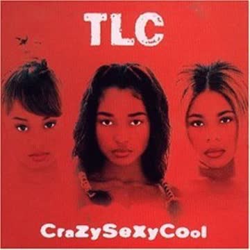 Tlc - Crazysexycool