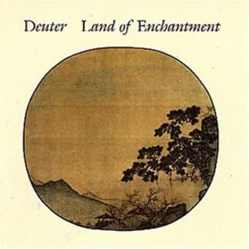 Deuter - Land of Enchantment