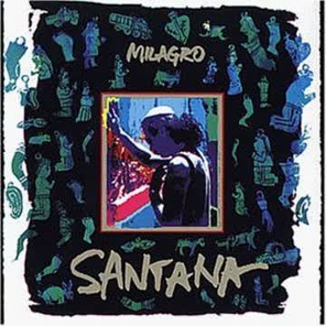 Carlos Santana - Milagro