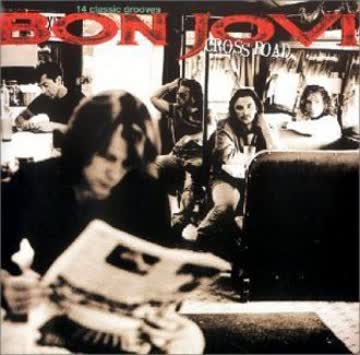 Bon Jovi - Cross Road:Best of