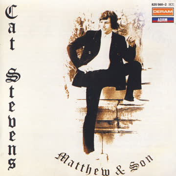 Cat Stevens - Matthew & Son