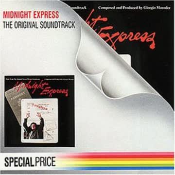 Various - Midnight Express