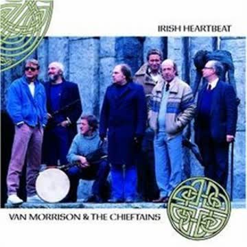 Van Morrison - Irish Heartbeat