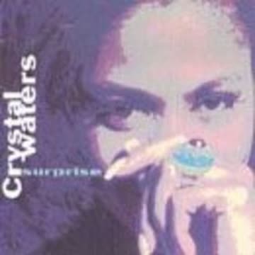 Crystal Waters - Surprise