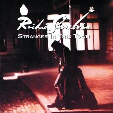 Richie Sambora - Stranger in This Town