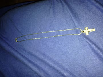 Exsila Artikel: schöne kreuz halskette