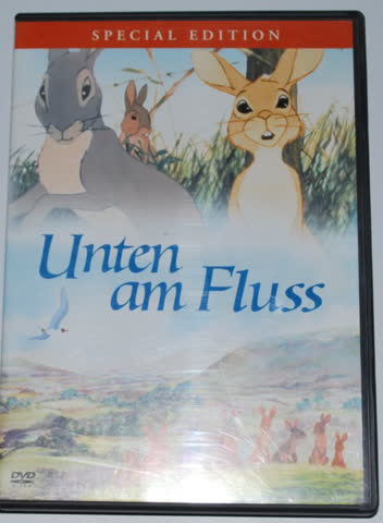 Unten am Fluss [Special Edition]