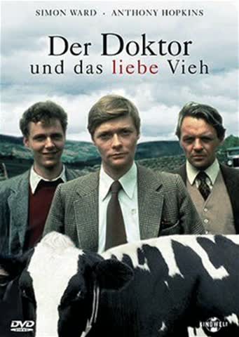 Der Doktor und das liebe Vieh