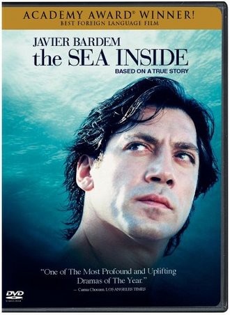 The Sea Inside (US-Import)