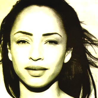 Sade - Greatest Hits
