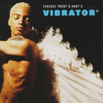 Terence Trent d'Arby - TTD's Vibrator