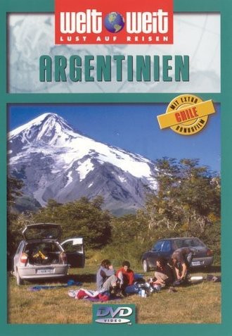 Argentinien - Weltweit
