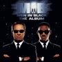 Original Soundtrack - Men in Black:the Album