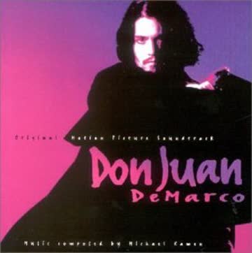 Various - Don Juan de Marco