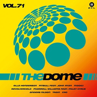 Various - The Dome,Vol. 71