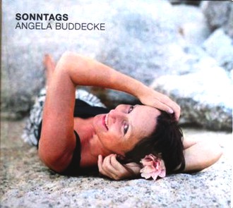 Angela Budddecke - Sonntags