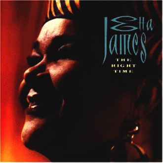 Etta James - Right Time