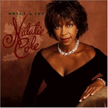 Natalie Cole - Holly and Ivy