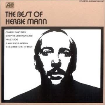 Herbie Mann - Best of
