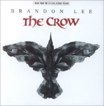 Various - The Crow