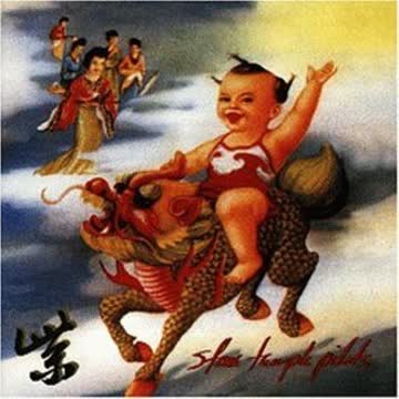 Stone Temple Pilots - Purple