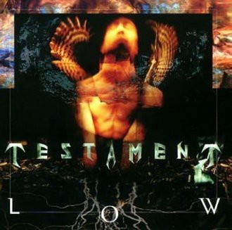 Testament - Low